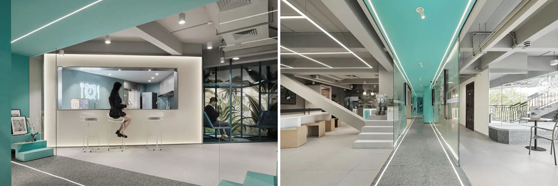 广州Ag亚洲集团装饰设计公司图册