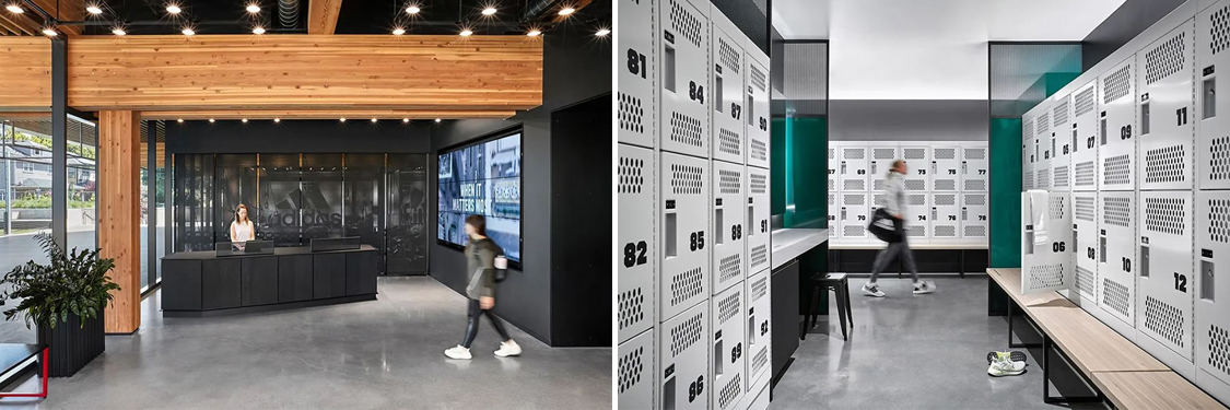 广州Ag亚洲集团装饰设计公司图册