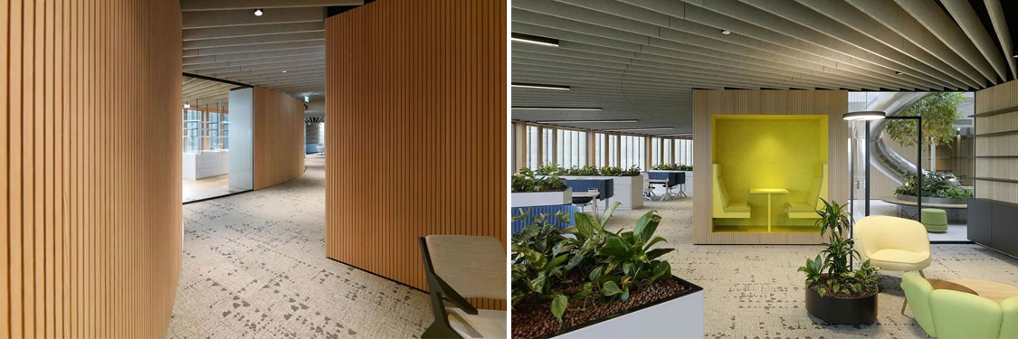 办公室装修设计