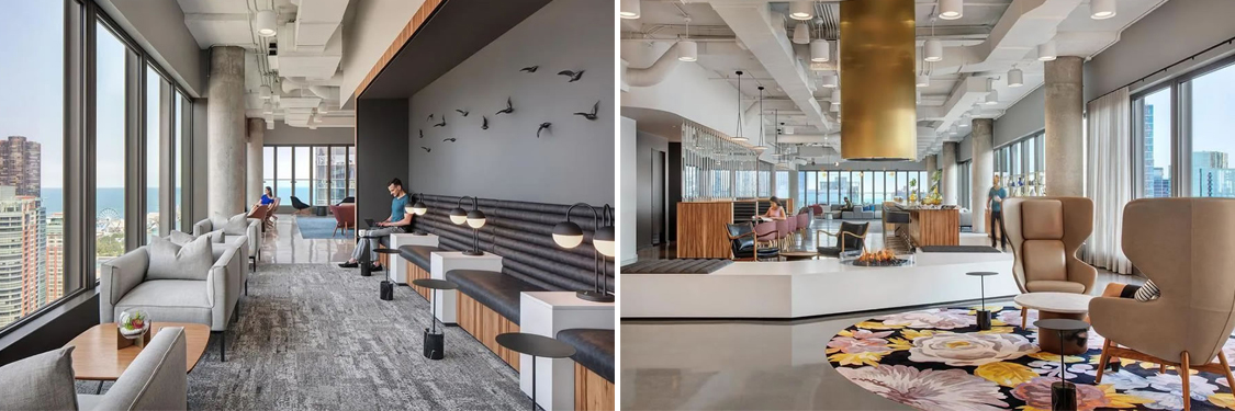 广州Ag亚洲集团装饰设计公司图册