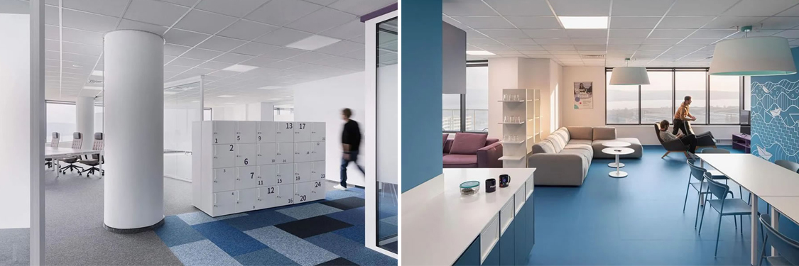 广州Ag亚洲集团装饰设计公司图册