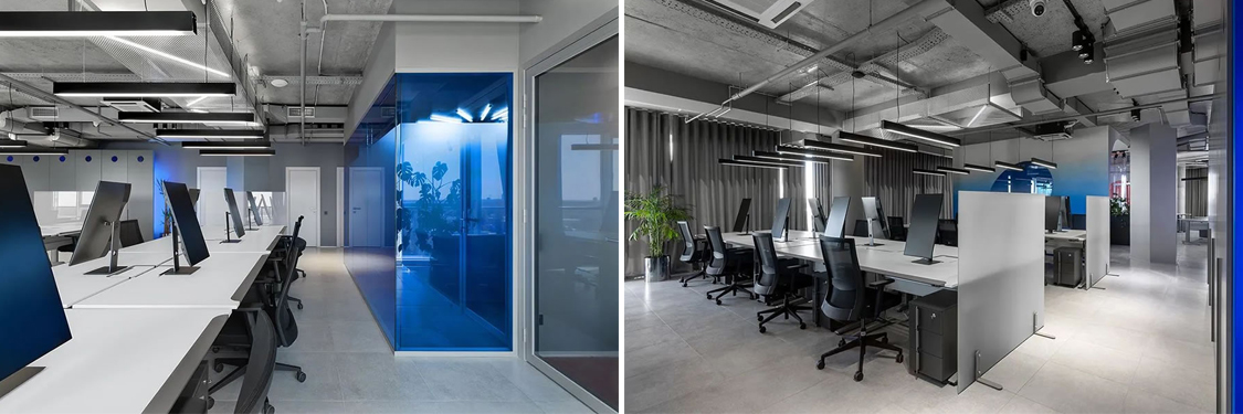 办公室装修设计公司