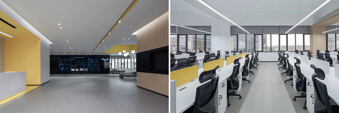 广州Ag亚洲集团装饰设计公司图册