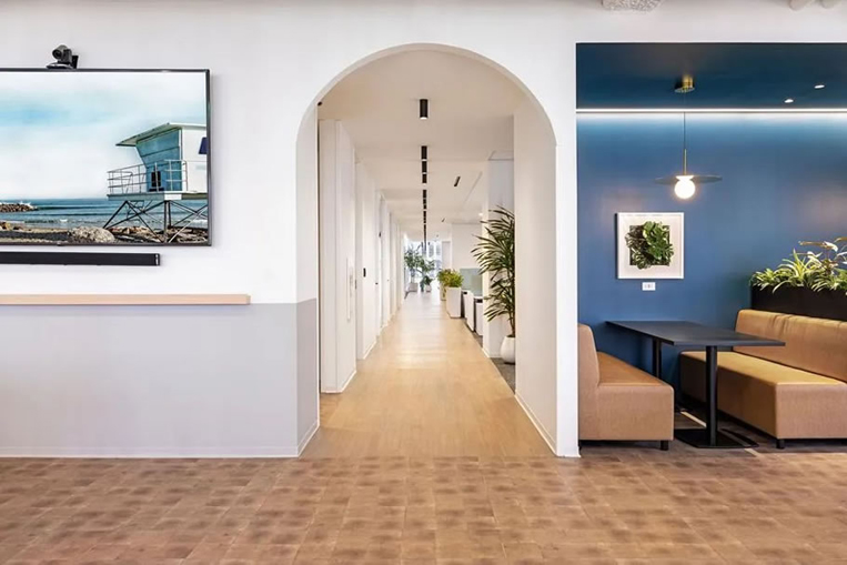 广州Ag亚洲集团装饰设计公司图册