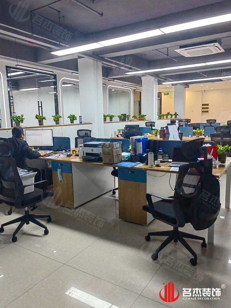 广州Ag亚洲集团装饰设计公司图册