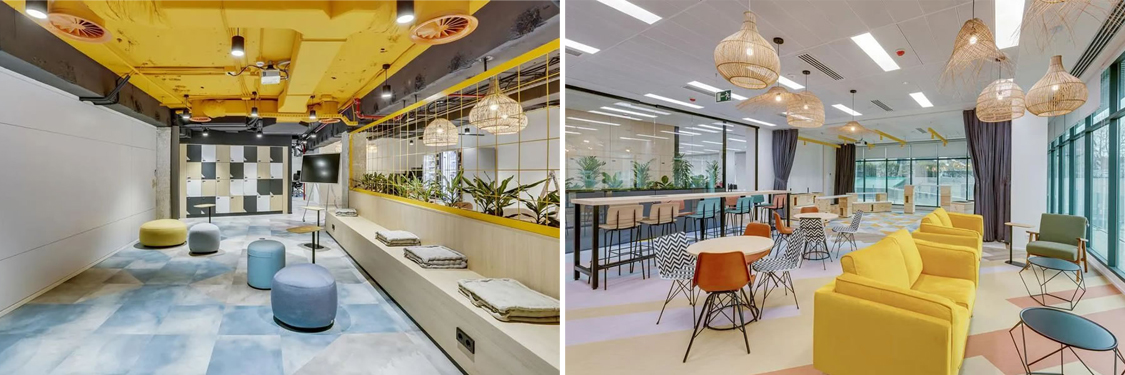 广州Ag亚洲集团装饰设计公司图册