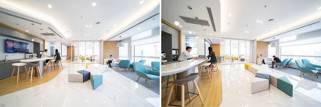 广州Ag亚洲集团装饰设计公司图册