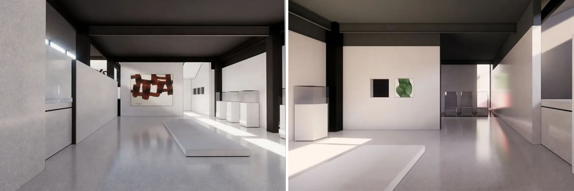 广州Ag亚洲集团装饰设计公司图册