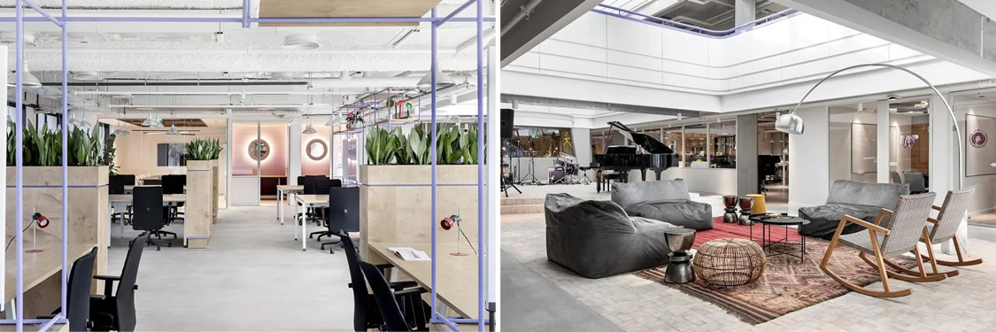 广州Ag亚洲集团装饰设计公司图册