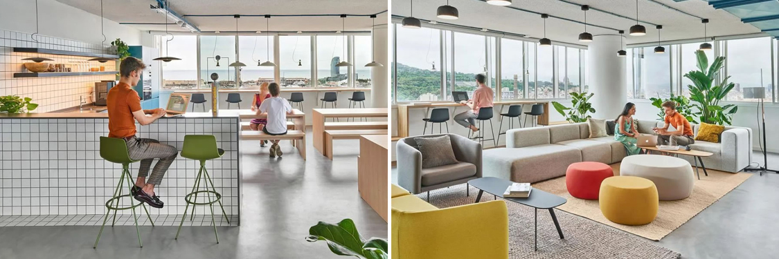 广州Ag亚洲集团装饰设计公司图册