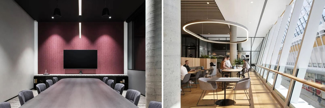 广州Ag亚洲集团装饰设计公司图册