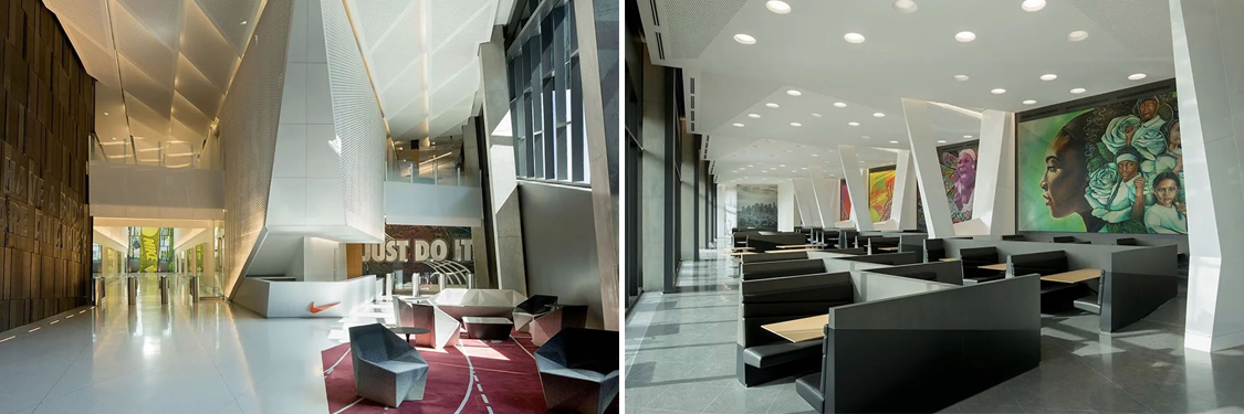 广州Ag亚洲集团装饰设计公司图册