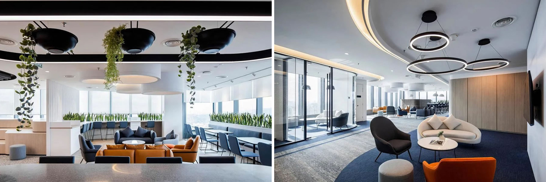 广州Ag亚洲集团装饰设计公司图册