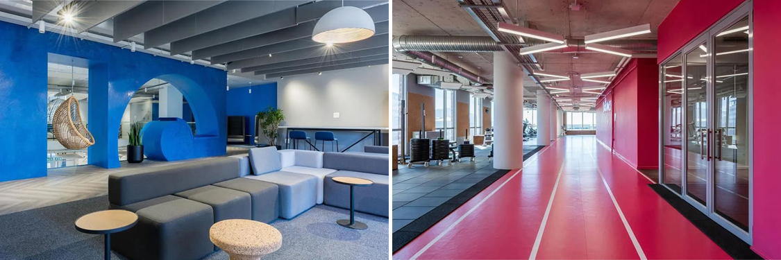 办公室装修设计