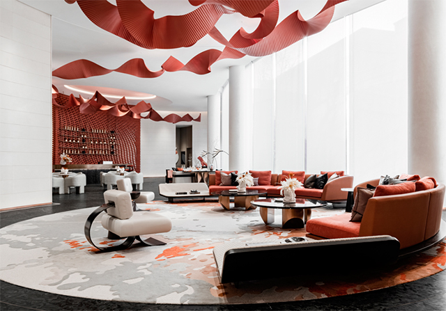 广州Ag亚洲集团装饰设计公司图册