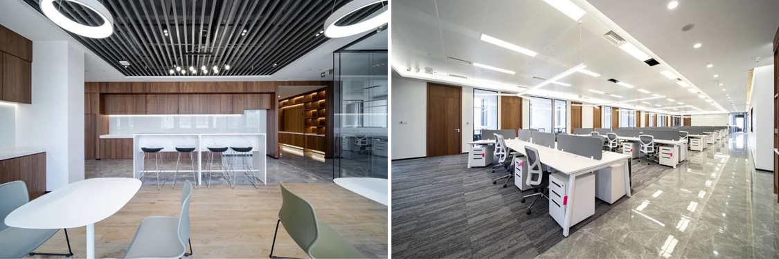 广州Ag亚洲集团装饰设计公司图册