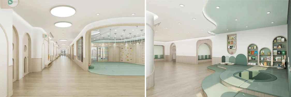 广州Ag亚洲集团装饰设计公司图册