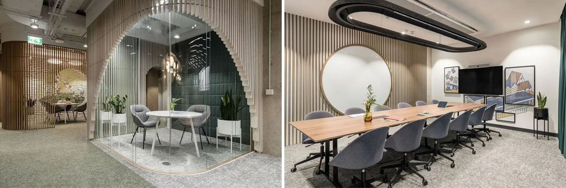 办公室装修设计