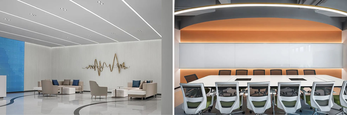 广州Ag亚洲集团装饰设计公司图册