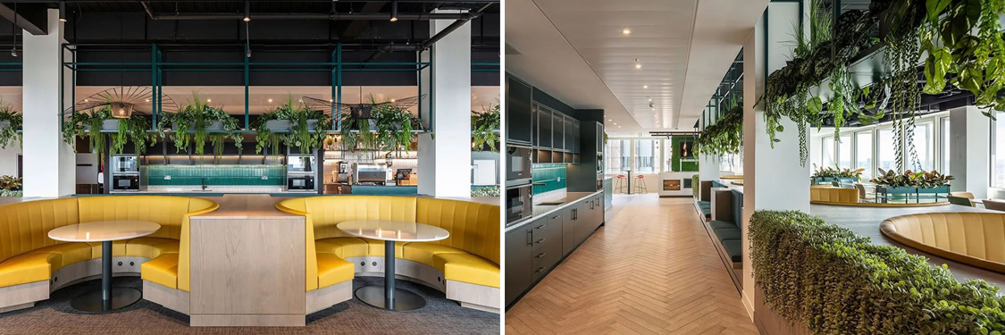 办公室装修设计