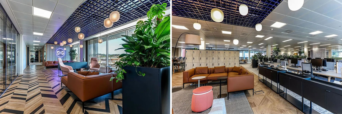 广州Ag亚洲集团装饰设计公司图册