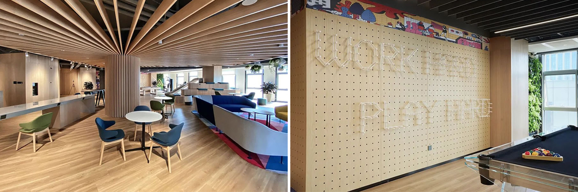 广州装修设计公司