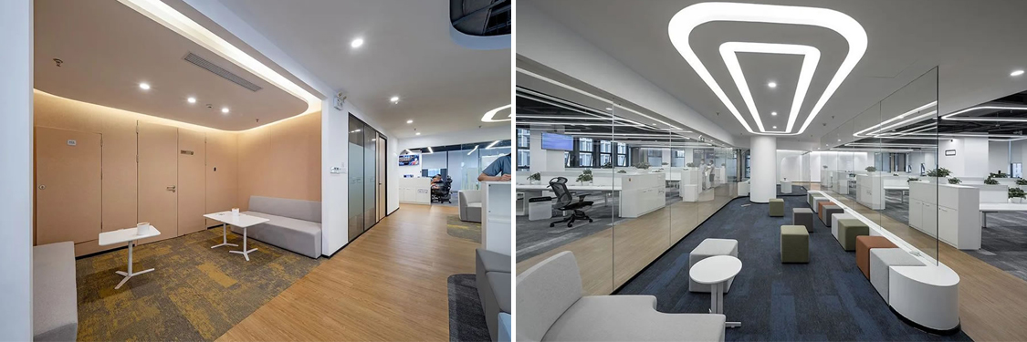 广州Ag亚洲集团装饰设计公司图册