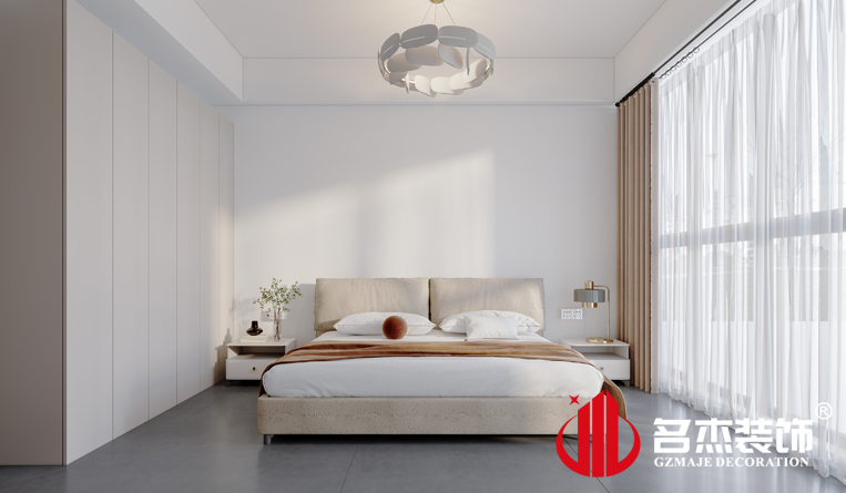 休息室装修设计效果