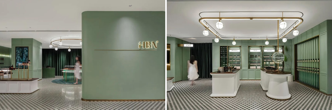 广州办公室装修设计