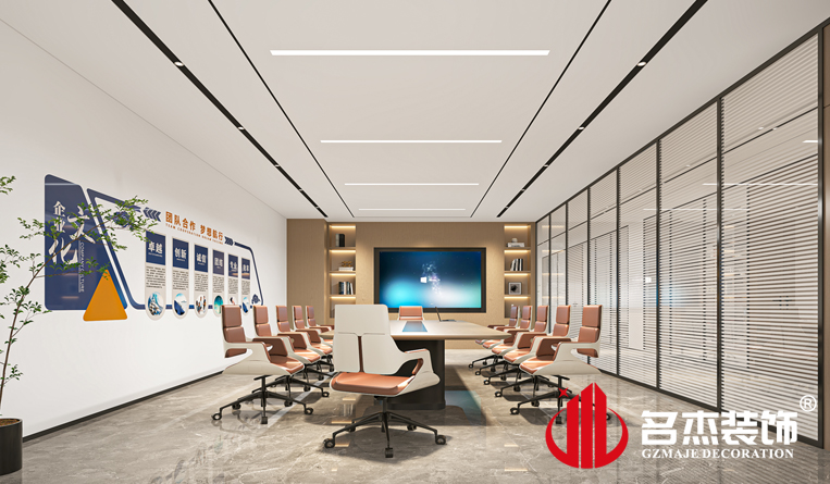 聚会室装修设计效果