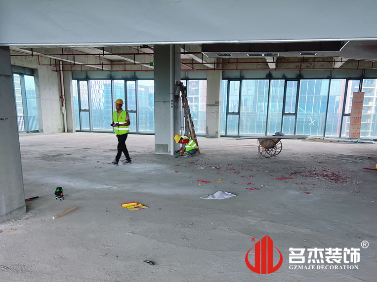 广州Ag亚洲集团装饰设计公司图册