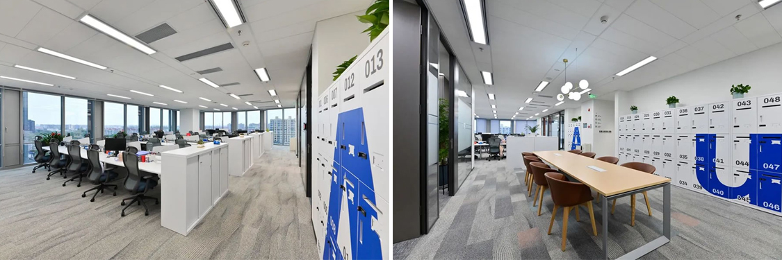 广州Ag亚洲集团装饰设计公司图册