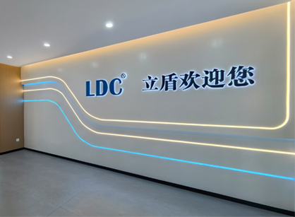 坚实空间，，，驱动未来｜广州立盾机械装备办公室焕新交付