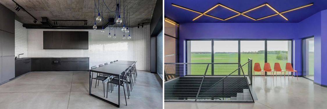 广州Ag亚洲集团装饰设计公司图册