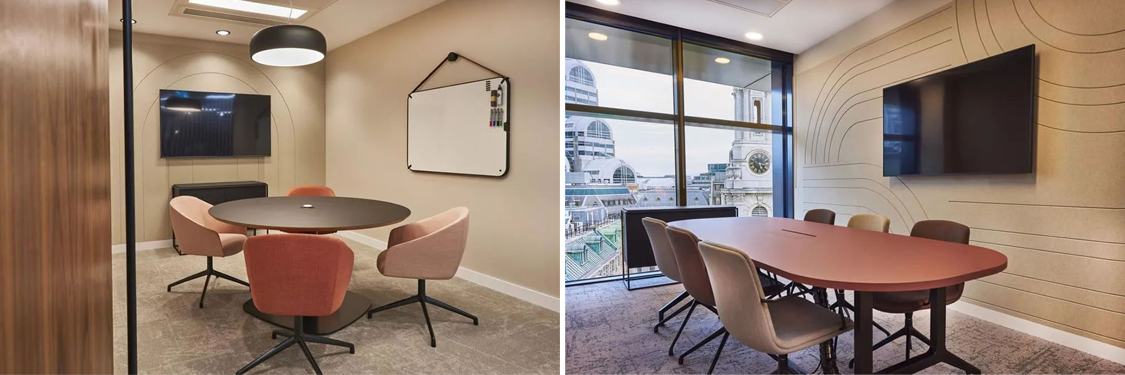 广州Ag亚洲集团装饰设计公司图册