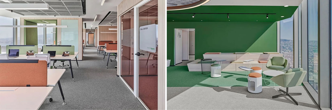 广州Ag亚洲集团装饰设计公司图册