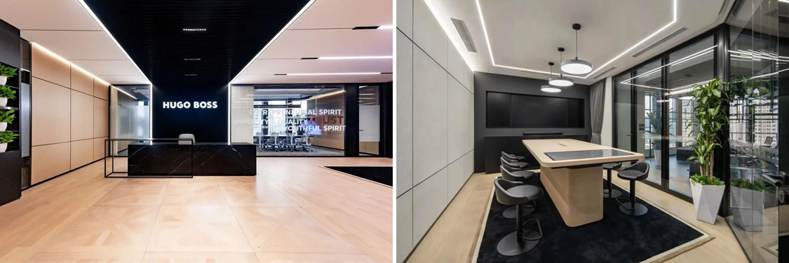 广州Ag亚洲集团装饰设计公司图册