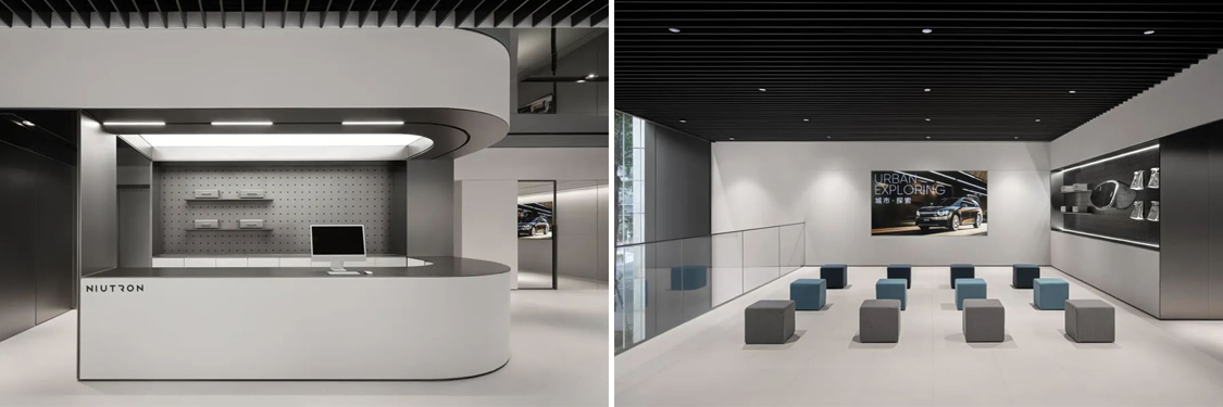 广州Ag亚洲集团装饰设计公司图册