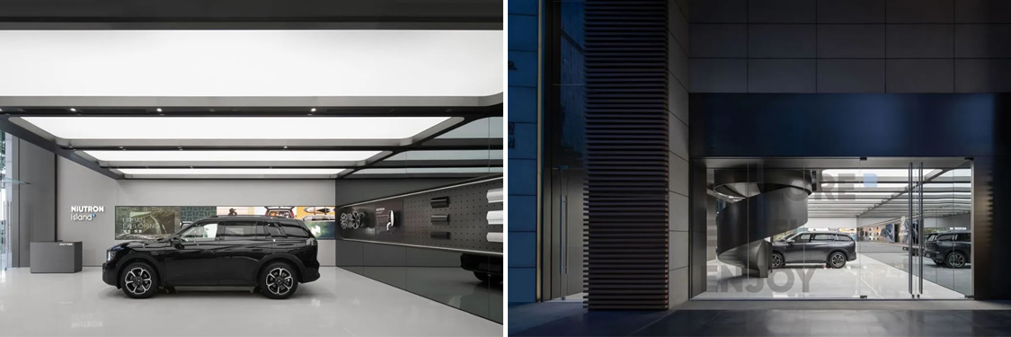 广州Ag亚洲集团装饰设计公司图册