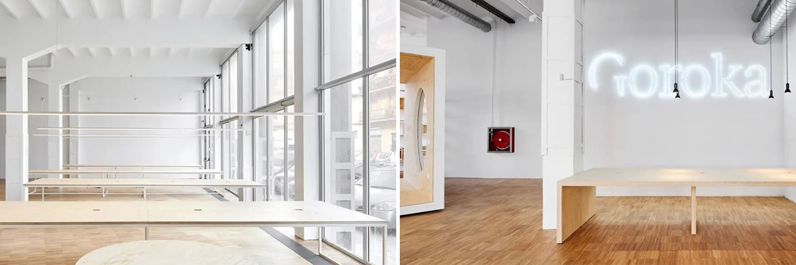 广州Ag亚洲集团装饰设计公司图册