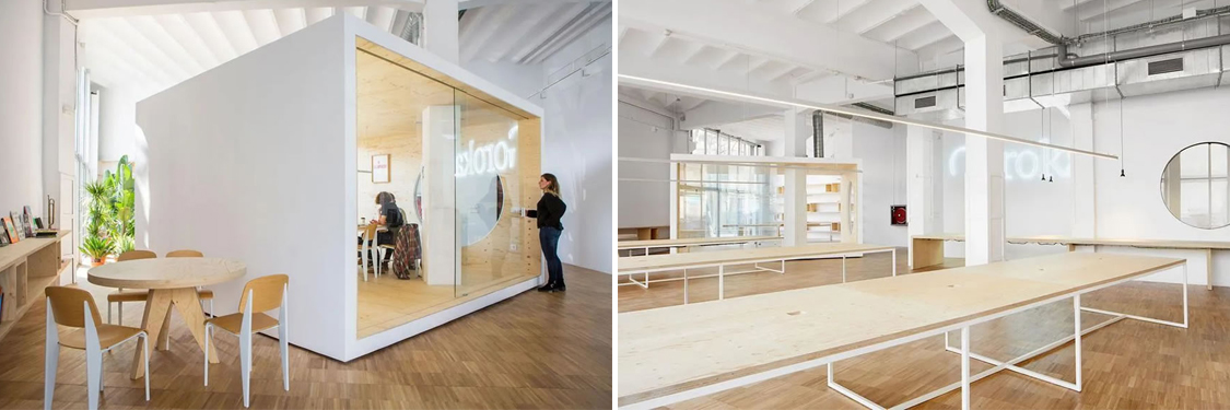 办公室装修设计