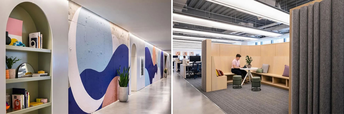 广州Ag亚洲集团装饰设计公司图册