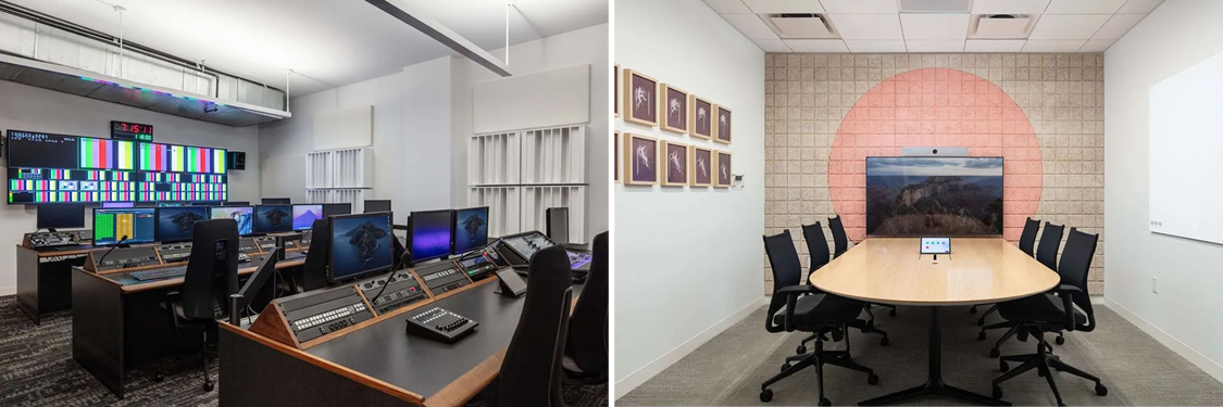 广州Ag亚洲集团装饰设计公司图册