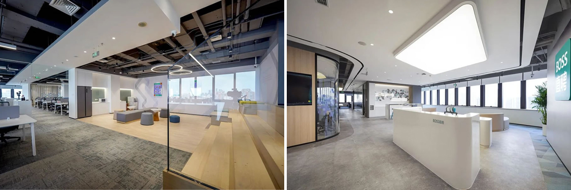 广州Ag亚洲集团装饰设计公司图册