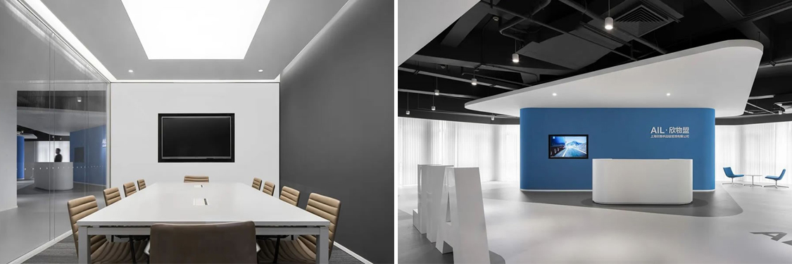 广州Ag亚洲集团装饰设计公司图册